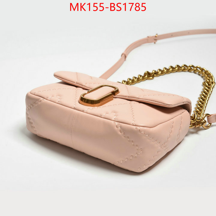 Marc Jacobs Bags(TOP)-Crossbody- replicas ID: BS1785 $: 155USD,