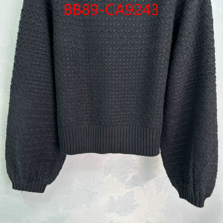 Clothing-MaxMara buy best high-quality ID: CA9243 $: 89USD