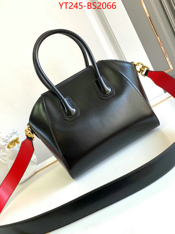 Givenchy Bags(TOP)-Handbag- knockoff ID: BS2066 $: 245USD,