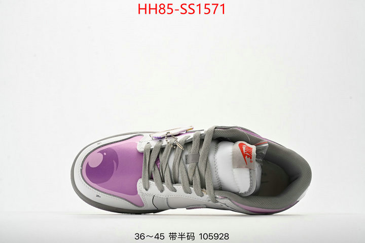 Women Shoes-NIKE aaaaa+ quality replica ID: SS1571 $: 85USD