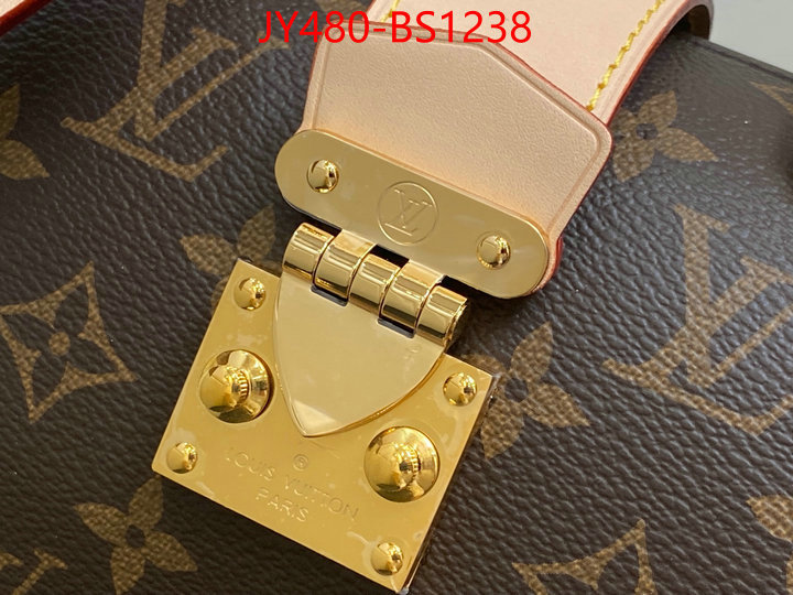 LV Bags(TOP)-Speedy- shop designer ID: BS1238 $: 480USD,