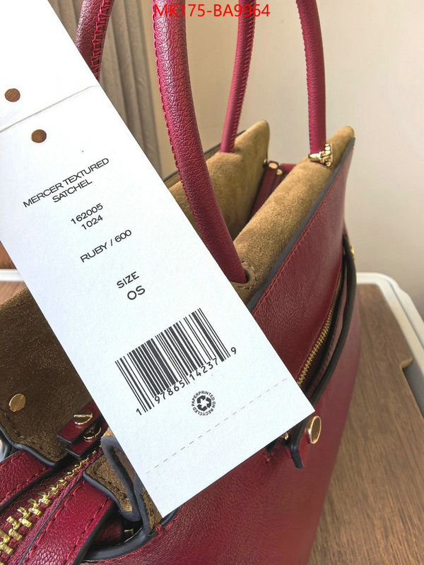 Tory Burch Bags(TOP)-Handbag- designer fake ID: BA9964 $: 175USD,