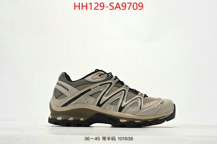 Women Shoes-Salomon where to buy the best replica ID: SA9709 $: 129USD