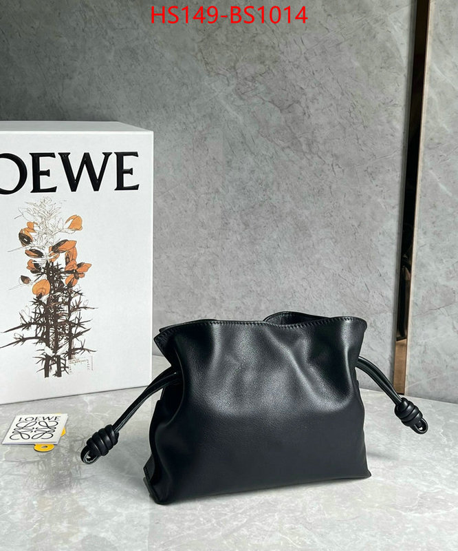 Loewe Bags(4A)-Crossbody- sale outlet online ID: BS1014 $: 149USD,