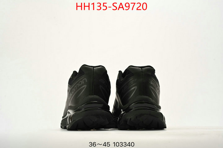 Women Shoes-Salomon buy top high quality replica ID: SA9720 $: 135USD