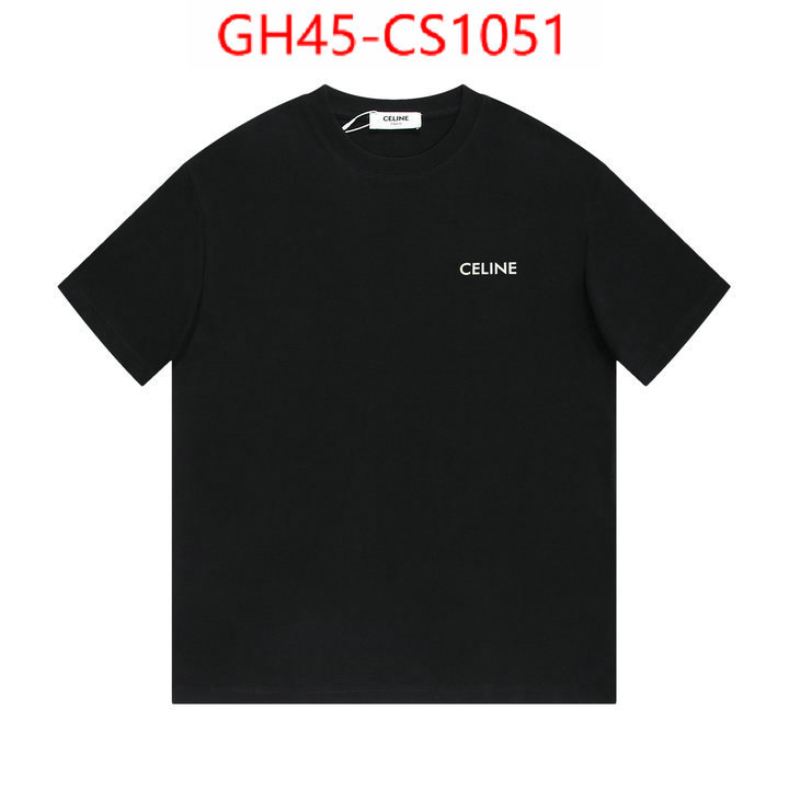 Clothing-Celine best fake ID: CS1051 $: 45USD