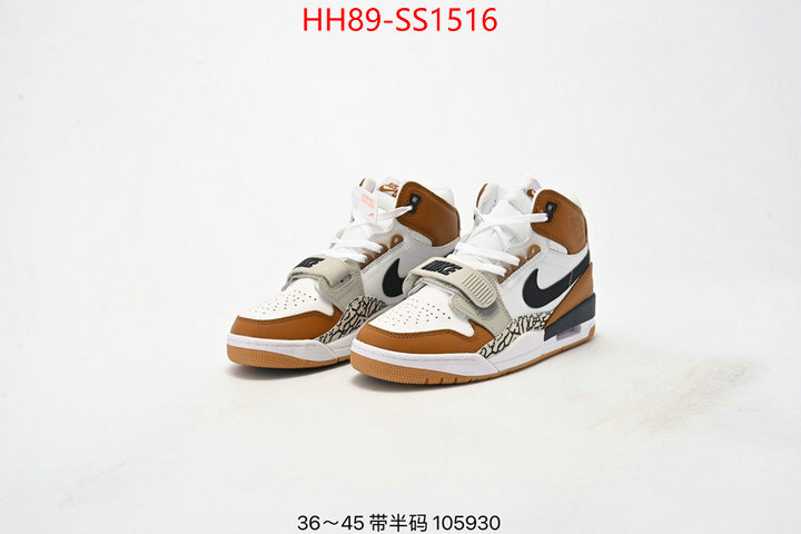 Women Shoes-Air Jordan how quality ID: SS1516 $: 89USD