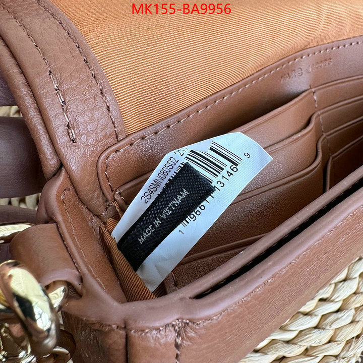 Marc Jacobs Bags(TOP)-Crossbody- replica every designer ID: BA9956 $: 155USD,