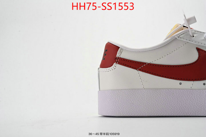 Women Shoes-NIKE high quality designer replica ID: SS1553 $: 75USD