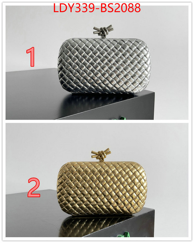 BV Bags(TOP)-Clutch- new ID: BS2088 $: 339USD,