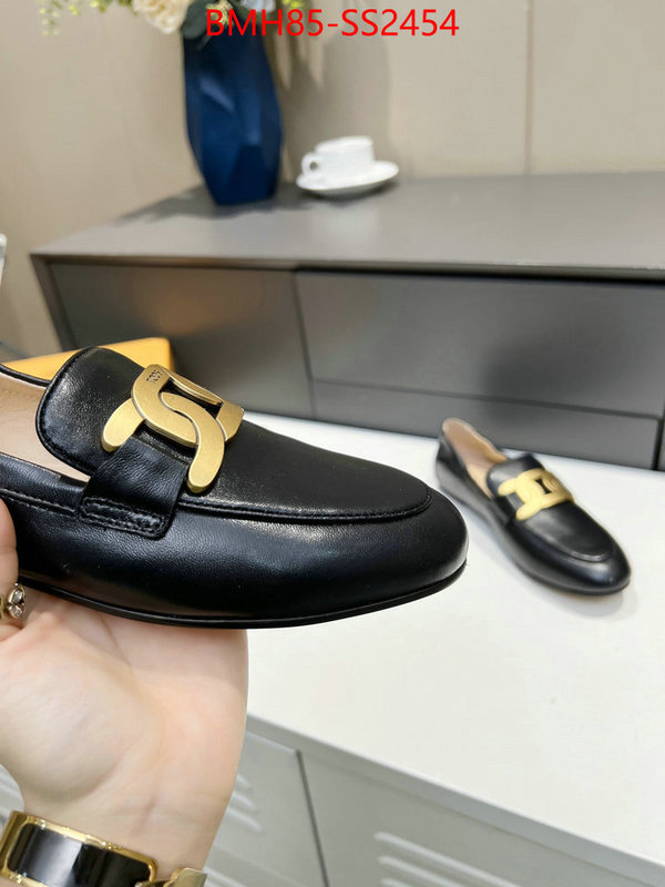 Women Shoes-Tods designer fashion replica ID: SS2454 $: 85USD