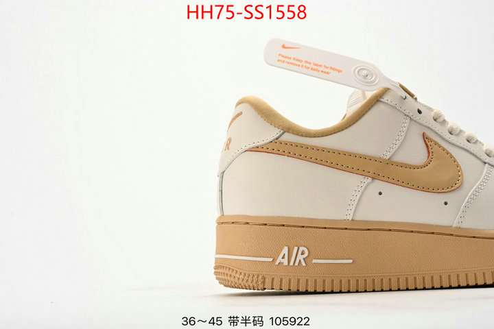 Men Shoes-Nike how to find designer replica ID: SS1558 $: 75USD