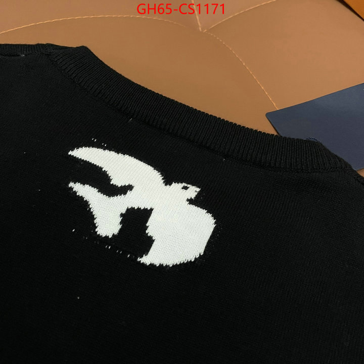 Clothing-LV sale ID: CS1171 $: 65USD