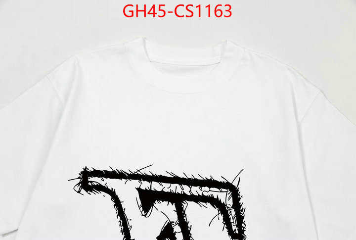 Clothing-LV unsurpassed quality ID: CS1163 $: 45USD