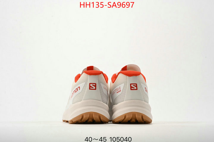 Men Shoes-Salomon top quality fake ID: SA9697 $: 135USD