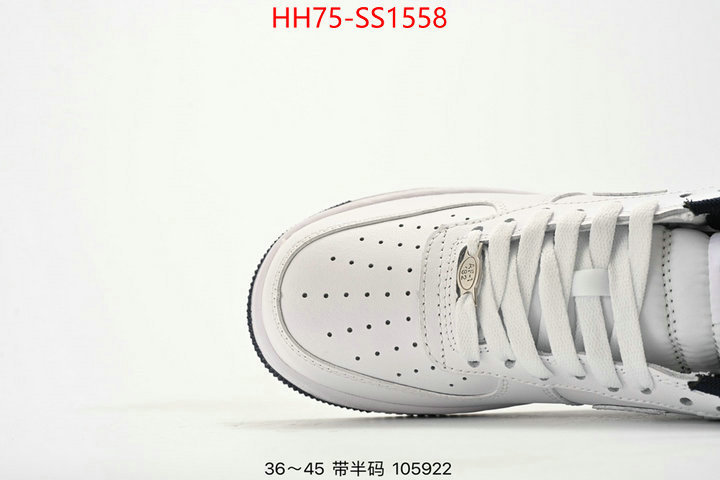 Men Shoes-Nike how to find designer replica ID: SS1558 $: 75USD