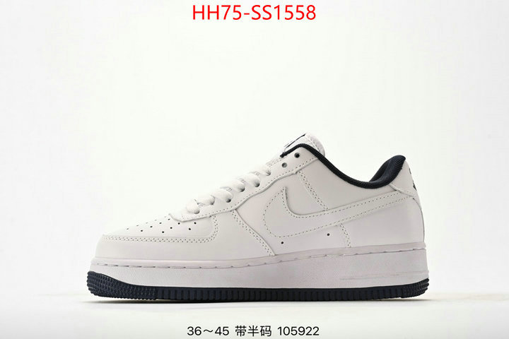 Men Shoes-Nike how to find designer replica ID: SS1558 $: 75USD