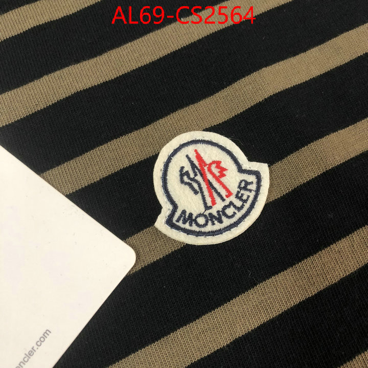 Clothing-Moncler are you looking for ID: CS2564 $: 69USD