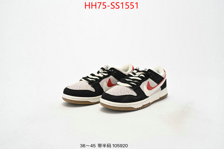 Men Shoes-Nike what are the best replica ID: SS1551 $: 75USD