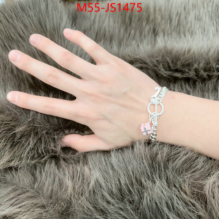 Jewelry-Tiffany wholesale replica ID: JS1475 $: 55USD