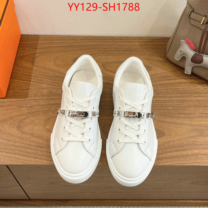 Women Shoes-Hermes where to find the best replicas ID: SH1788