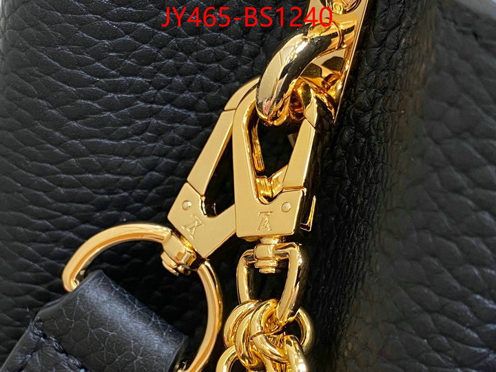 LV Bags(TOP)-Handbag Collection- high quality aaaaa replica ID: BS1240