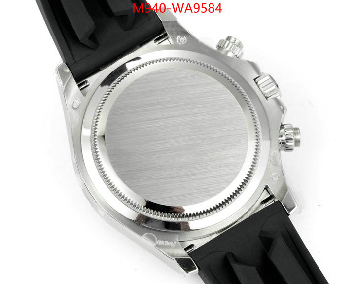 Watch(TOP)-Rolex copy aaaaa ID: WA9584 $: 940USD