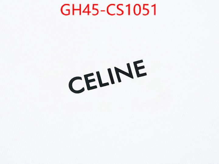 Clothing-Celine best fake ID: CS1051 $: 45USD