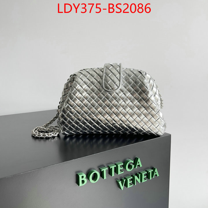 BV Bags(TOP)-Crossbody- aaaaa+ replica designer ID: BS2086 $: 375USD,