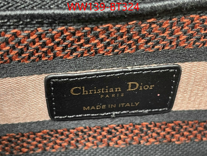 Dior Bags Big Sale ID: BT324