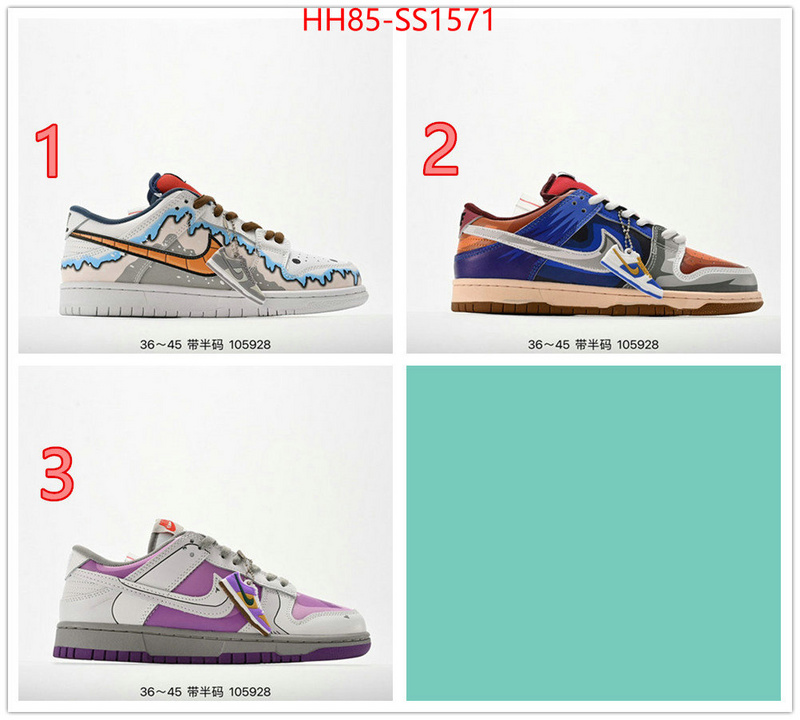 Women Shoes-NIKE aaaaa+ quality replica ID: SS1571 $: 85USD