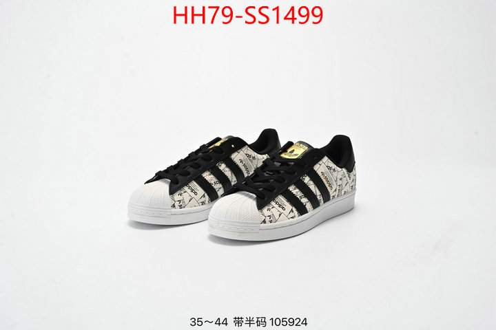 Women Shoes-Adidas first copy ID: SS1499 $: 79USD