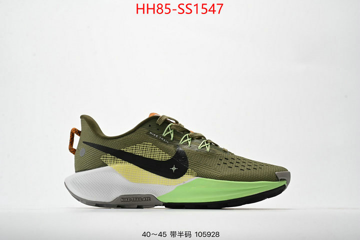 Men Shoes-Nike sell high quality ID: SS1547 $: 85USD