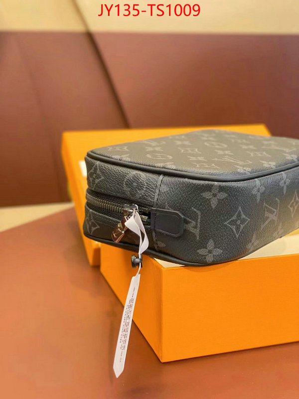 LV Bags(TOP)-Wallet where can i find ID: TS1009 $: 135USD,