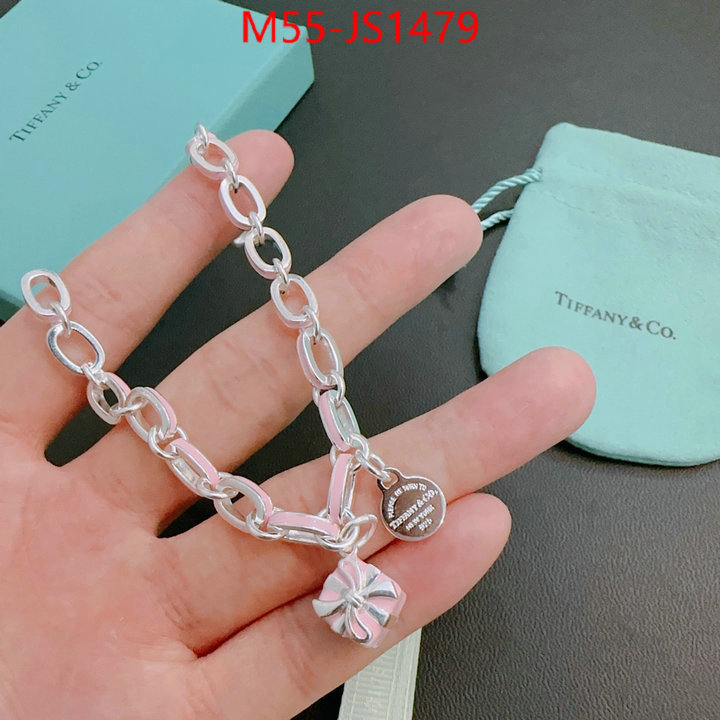 Jewelry-Tiffany 7 star collection ID: JS1479 $: 55USD