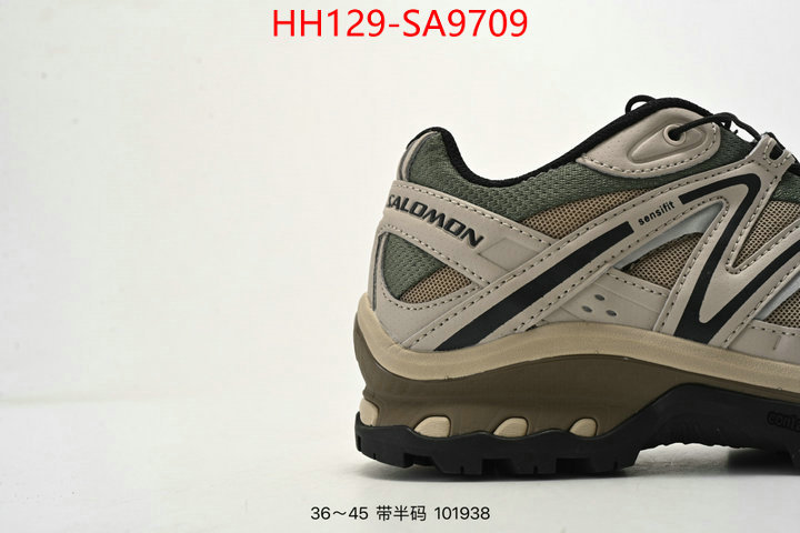 Women Shoes-Salomon where to buy the best replica ID: SA9709 $: 129USD