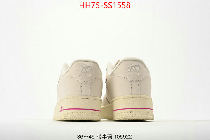 Men Shoes-Nike how to find designer replica ID: SS1558 $: 75USD