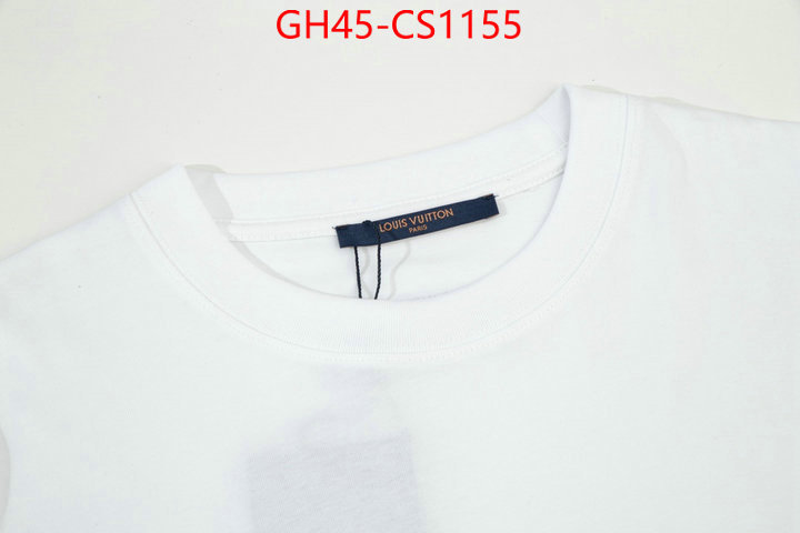 Clothing-LV aaaaa ID: CS1155 $: 45USD