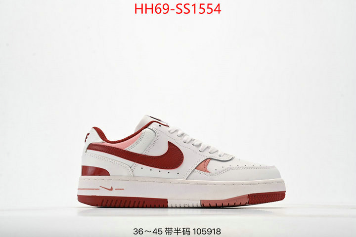 Women Shoes-NIKE sale ID: SS1554 $: 69USD