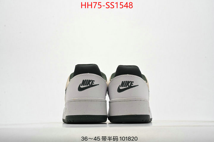 Women Shoes-NIKE 2024 perfect replica designer ID: SS1548 $: 75USD