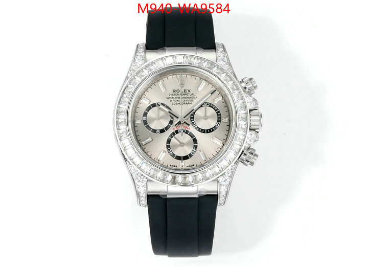 Watch(TOP)-Rolex copy aaaaa ID: WA9584 $: 940USD