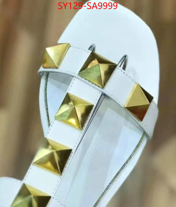 Women Shoes-Valentino shop designer ID: SA9999 $: 129USD