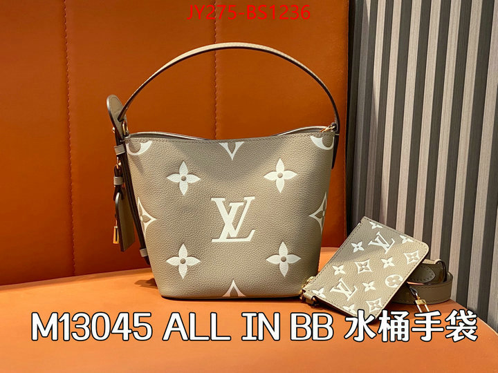 LV Bags(TOP)-Nono-No Purse-Nano No- hot sale ID: BS1236 $: 275USD,