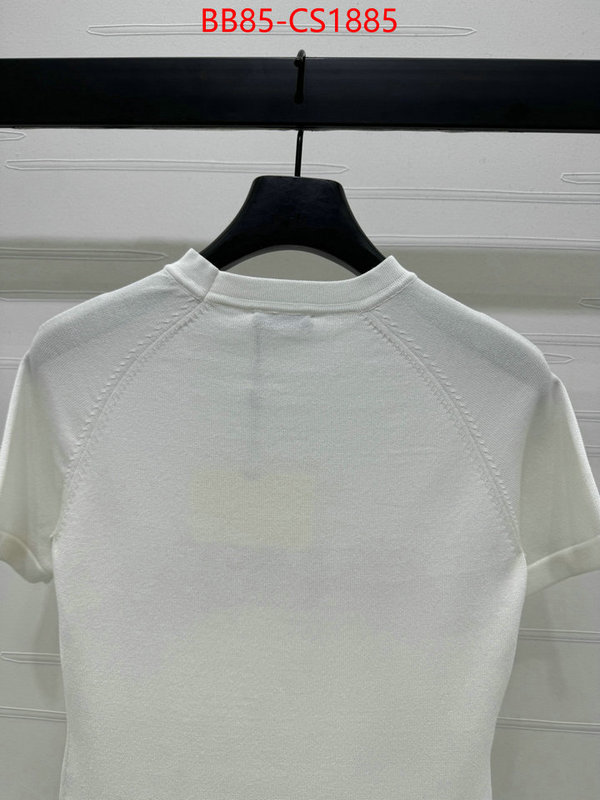 Clothing-Loewe replica 1:1 ID: CS1885 $: 85USD