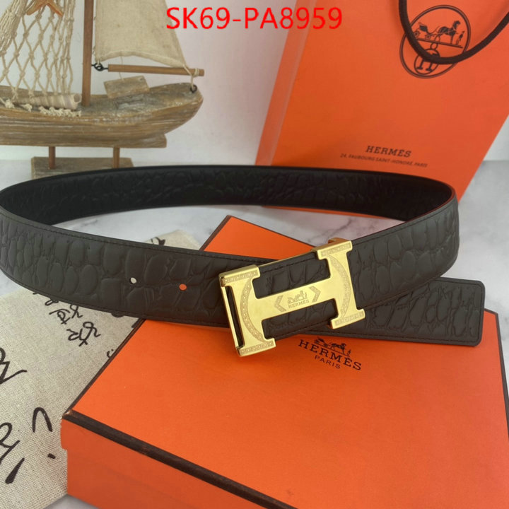 Belts-Hermes buy first copy replica ID: PA8959 $: 69USD