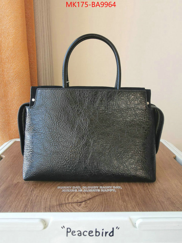 Tory Burch Bags(TOP)-Handbag- designer fake ID: BA9964 $: 175USD,