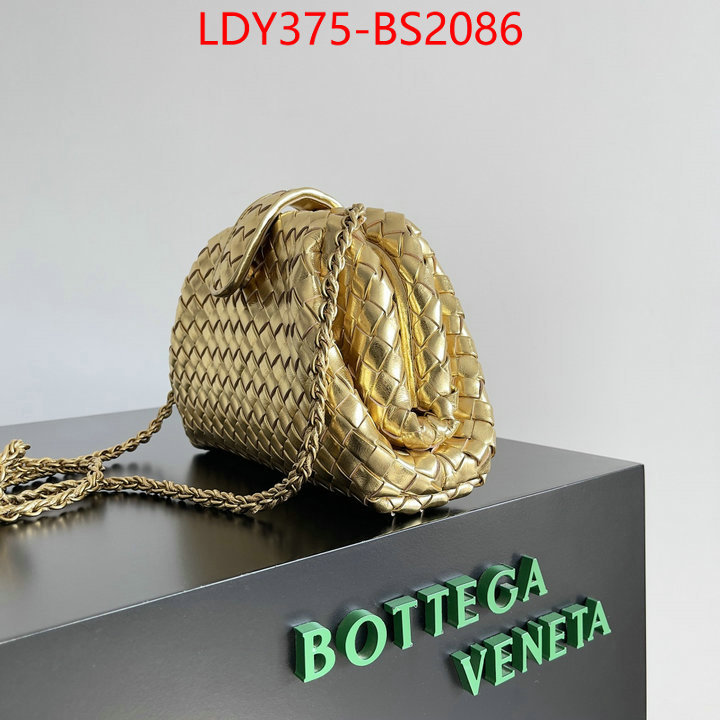 BV Bags(TOP)-Crossbody- aaaaa+ replica designer ID: BS2086 $: 375USD,