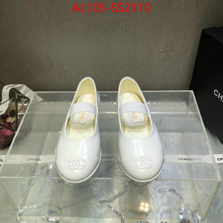 Women Shoes-Chanel 7 star collection ID: SS2110 $: 105USD