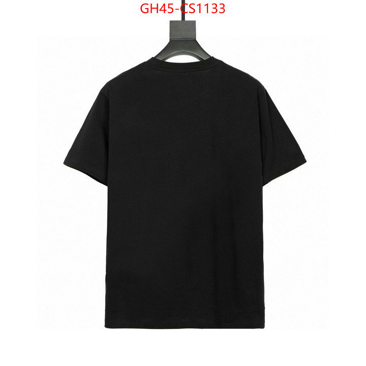 Clothing-Gucci online china ID: CS1133 $: 45USD