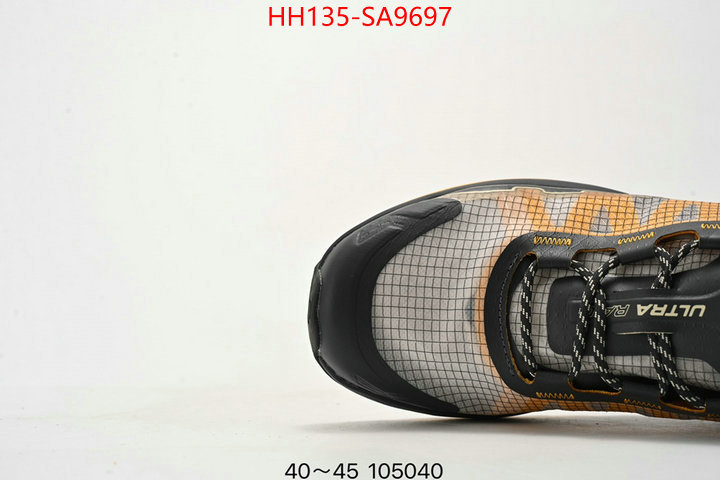 Men Shoes-Salomon top quality fake ID: SA9697 $: 135USD